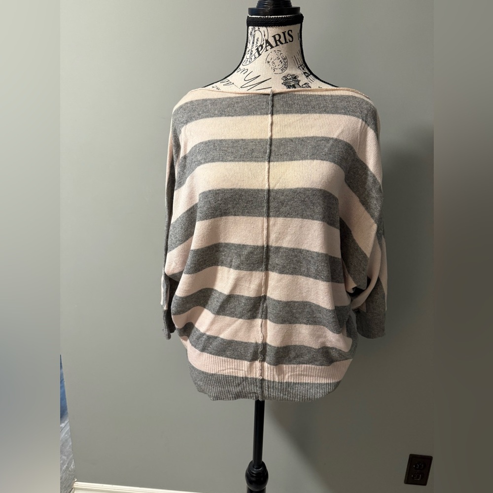 Autumn Cashmere Sweater Size M
